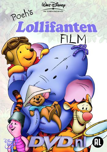 Buena Vista: DVD releases tot eind 2005