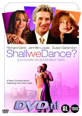 Buena Vista: Shall We Dance vanaf 1 december op DVD