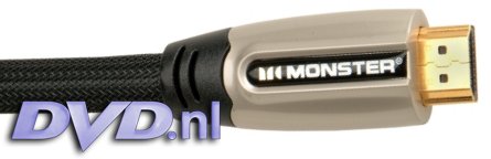 Monster introduceert M-Series HDMI kabels