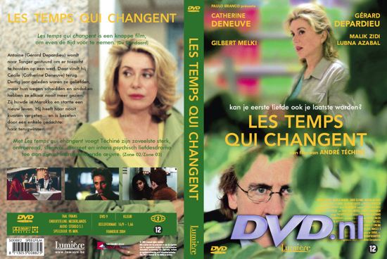 DFW: Samenwerking met Lumière rond huur-DVD's