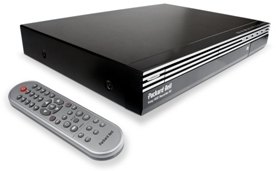 Packard Bell: Nieuwe DVD-spelers en DVD/HDD recoders