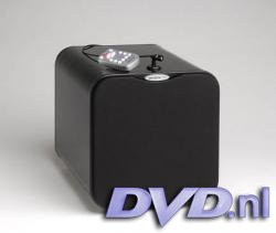 Nieuwe subwoofers van Velodyne