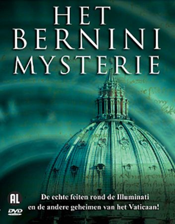 Lime Lights: Het Bernini Mysterie op DVD