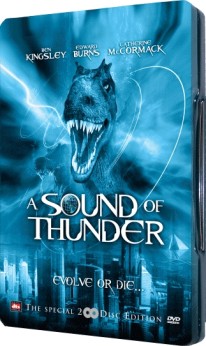 DFW: A Sound of Thunder (SE) vanaf 6 december op DVD