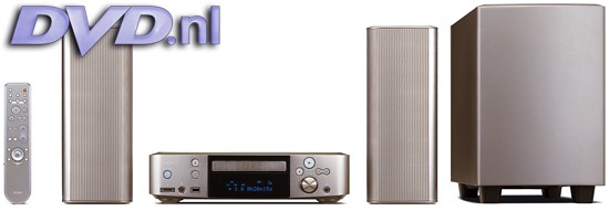Denon introduceert SmartLife S-301 systeem