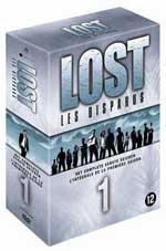 Buena Vista: LOST - het complete eerste seizoen