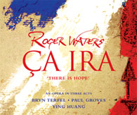 Sony/BMG: Roger Waters 'Ça Ira'