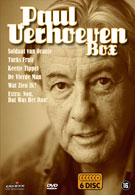 Indies: Paul Verhoeven DVD Box