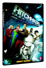 Buena Vista: The Hithchiker's Guide to the Galaxy