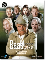 Bridge: Baas Boppe Baas en Bob de Bouwer