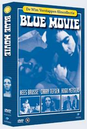 Strengholt: Blue Movie op DVD