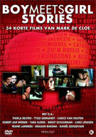 Total Film: Boy Meets Girl Stories