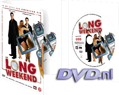 Dutch Filmworks: The Long Weekend 2-disc Special Edition