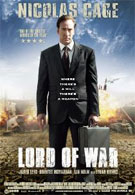 Dutch Filmworks: Lord of War scoort in België