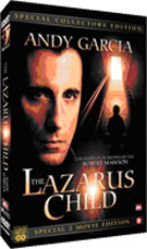 Dutch Filmworks: The Lazarus Child Special Edition