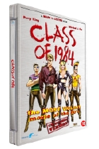 Bridge: Class of 1984 - Special Metalbox Edition