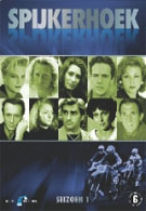 Bridge: Spijkerhoek Seizoen 1 als 3-DVD digipack
