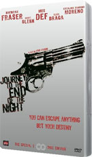 Dutch Filmworks: Journey to the End of Night - 2-disc SE steelbook