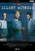 Just: Forensische detectiveserie Silent Witness komt uit op DVD 