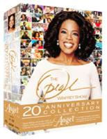 Paramount: 20 Jaar OPRAH op DVD!
