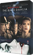 Dutch Filmworks: Brian de Palma's The Black Dahlia