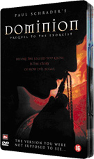 DFW: Dominion - Prequel to the Excorsist