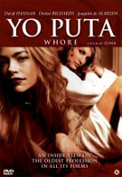 Total Film: Yo Puta en U-Carmen eKhayelitsha op DVD