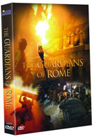 Lime-Lights: The Guardians of Rome