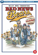 Paramount: DVD release Bad News Bears