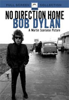 Paramount: Grammy voor Bob Dylan "No Direction Home"
