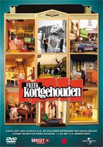 Universal Pictures: release DVD (Freek) Kortgehouden