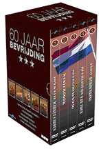 Bridge: 60 jaar bevrijding samengevat in een 5-DVD box