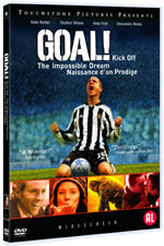 Buena Vista: GOAL! Kick Off