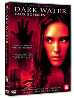 Buena Vista: Dark Water vanaf 5 april op DVD