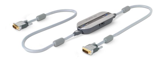 Belkin introduceert RazorVision kabels