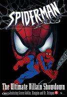 RCV: Spider-Man: The Animated Series