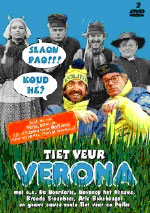 B-Motion: Tiet veur VERONA (2 DVD)
