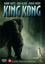Universal Pictures DVD releases in april 2006