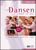 Disky: Iedereen kan leren dansen met Dansen Doe Je Zo!