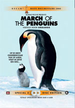 Paradiso: DVD releases mei 2006