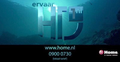 Euro 1080 introduceert HD-1nl