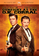 Paramount: Western klassiekers op DVD! 