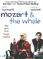 Bridge: Mozart & The Whale op DVD vanaf 13 juni 2006