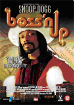 Bridge: Snoop Dogg in Boss'n Up vanaf 13 juni op DVD