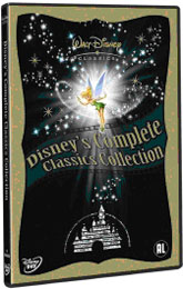 Buena Vista: Disney’s Complete Classics Collection