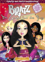 Bridge: BRATZ - De Geest in de Fles