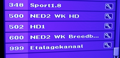 Essent en Casema klaar voor WK voetbal