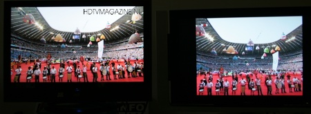 HDTV in Nederland officieel van start