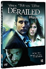 Buena Vista: DVD releases van Derailed en Casanova