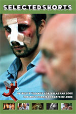De Filmfreak: Selected Shorts